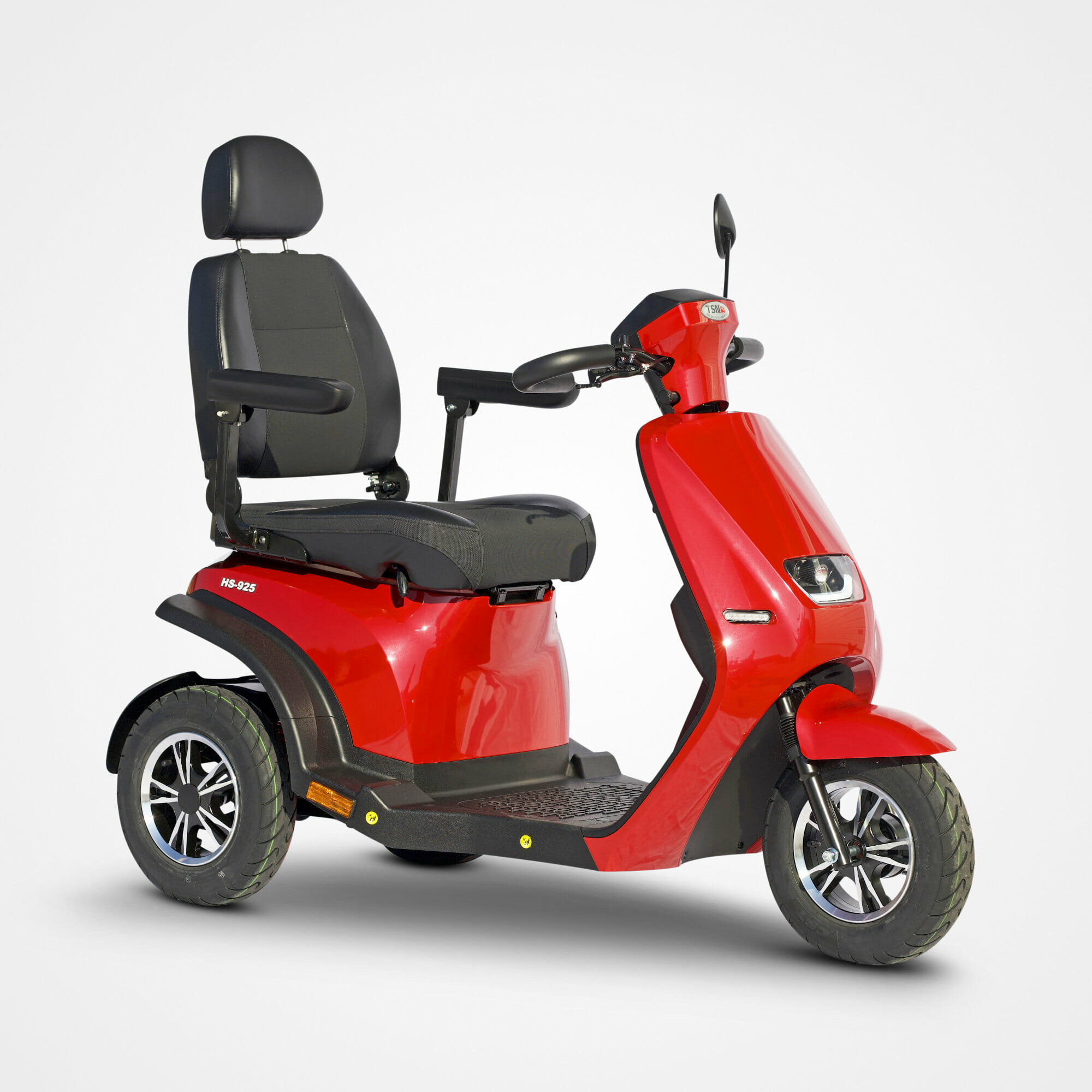 HS-925 Top Scooter Nordic