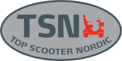 Top Scooter Nordic